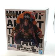 KIN OF ARTIST|BANDAI