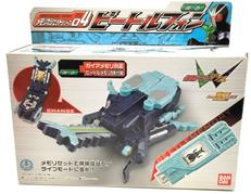 仮面ライダーダブル|BANDAI