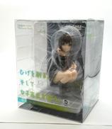 ひげを剃る。そして女子高生を拾う。|GOOD SMILE COMPANY