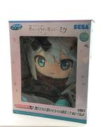 セガ ラッキーくじ|SEGA