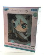 セガ ラッキーくじ|SEGA