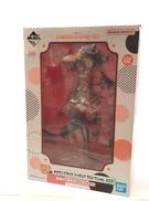 一番くじ ウマ娘プリティーダービー|BANDAI