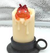 ハウルの動く城|スタジオジブリ