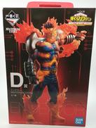 僕のヒーローアカデミア　一番くじ|BANDAI