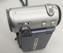 ビデオカメラ|SONY