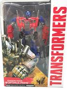 トランスフォーマー|TAKARA TOMY