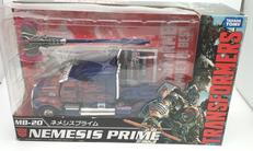 トランスフォーマー|TAKARA TOMY