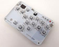 レバーレスコントローラー|HAUTE42