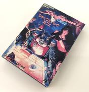 シャッフルパックカフェ|ポニーキャニオン