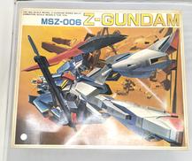 機動戦士Zガンダム