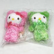 ハローキティ|サンリオ