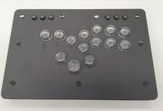 PUNK WORK SHOP|レバーレスコントローラー|HARDOFFオフモール