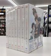 DVDセット|ポニーキャニオン