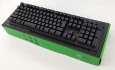 ゲーミングキーボード|RAZER