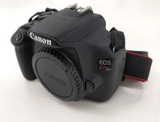 デジタル一眼レフ　ボディ|CANON