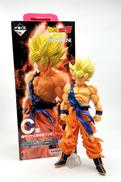一番くじ ドラゴンボール