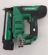 コードレス仕上釘打機|HIKOKI
