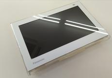 ポータブルTV&チューナー|PANASONIC