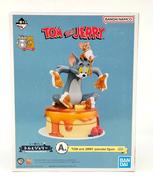 トムとジェリー|BANDAI