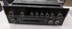 コントロールアンプ|MCINTOSH