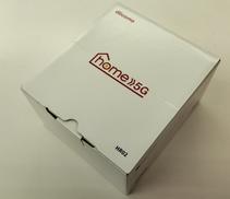 ホームルーター|DOCOMO