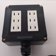 オーディオ用電源タップ|OYAIDE