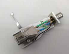 カートリッジ+シェル|ORTOFON