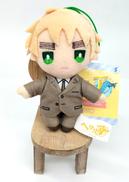 ヘタリア|SKジャパン