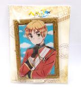 ヘタリア|株式会社ハゴロモ