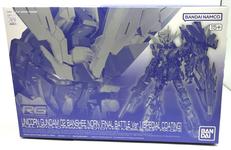 機動戦士ガンダムUS|BANDAI SPIRITS