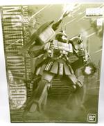 機動戦士Zガンダム MSV|BANDAI