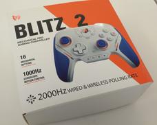 ゲーミングコントローラー|BIGBIG WON