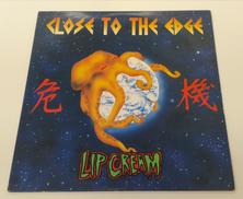 LIP CREAM|Selfish Records