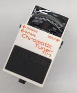 チューナー|BOSS