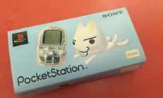 ポケットステーション|SONY