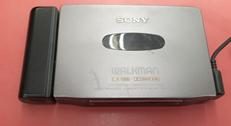 カセットウォークマン|SONY