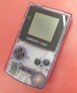 ゲームボーイカラー