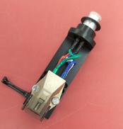 カートリッジ+シェル|ORTOFON