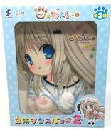 クドわふたー|SK JAPAN