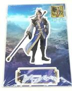 真・三國無双8|コーエーテクモゲームス