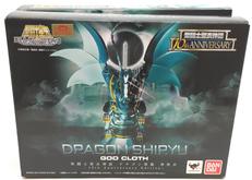 聖闘士聖衣神話|BANDAI