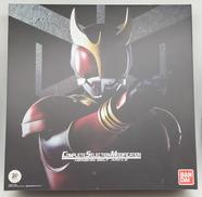 仮面ライダークウガ|BANDAI