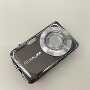 デジタルカメラ|CASIO