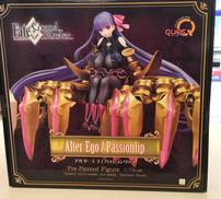 FATE/GRANDORDER|キューズQ