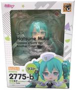 ねんどろいど|GOOD SMILE COMPANY