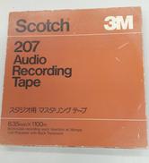 オープンリールテープ|SCOTCH