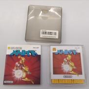 ディスクシステム