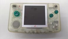 ネオジオポケットカラー|SNK