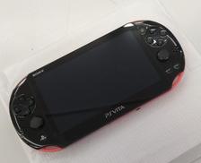 PS VITA|SONY