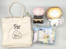 グッズ|セキグチ